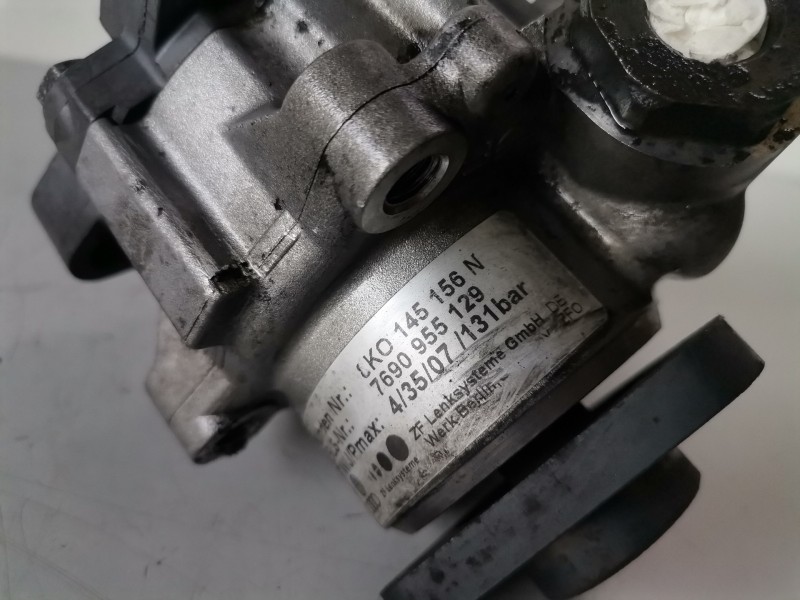Recambio de bomba direccion para audi a5 coupe (8t) cam referencia OEM IAM 8K0145156N/7690955129  