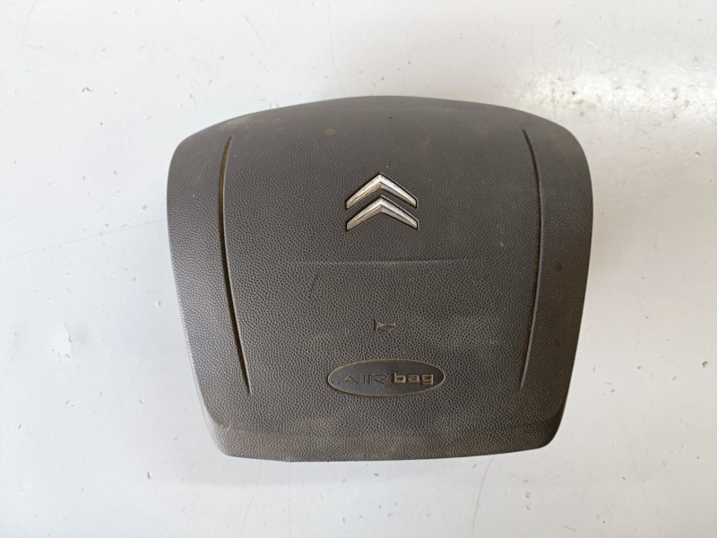 Recambio de airbag delantero izquierdo para citroen jumper furgón 4hv referencia OEM IAM   