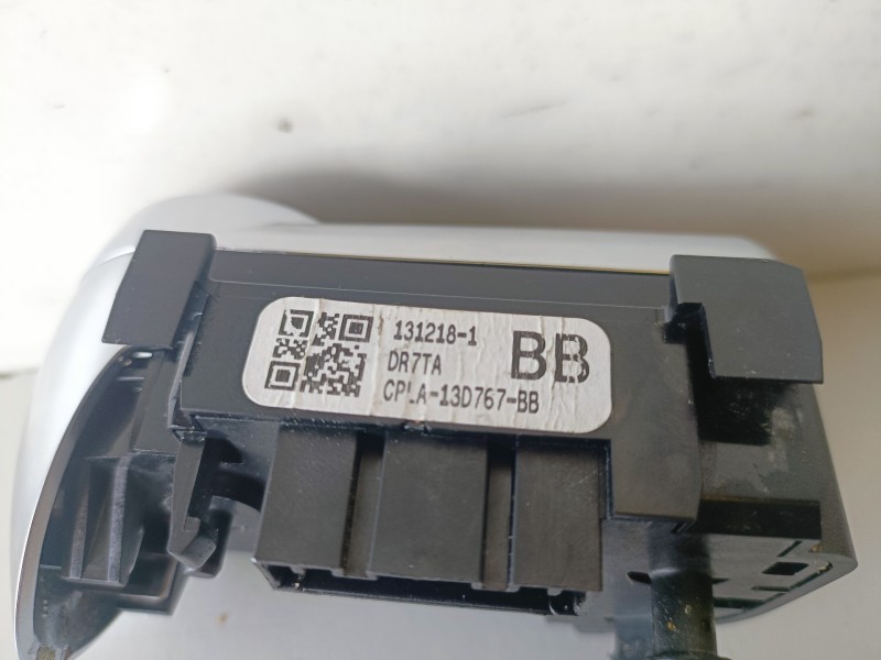 Recambio de modulo electronico para land rover range rover sport 306dt referencia OEM IAM CPLA13D767BB  