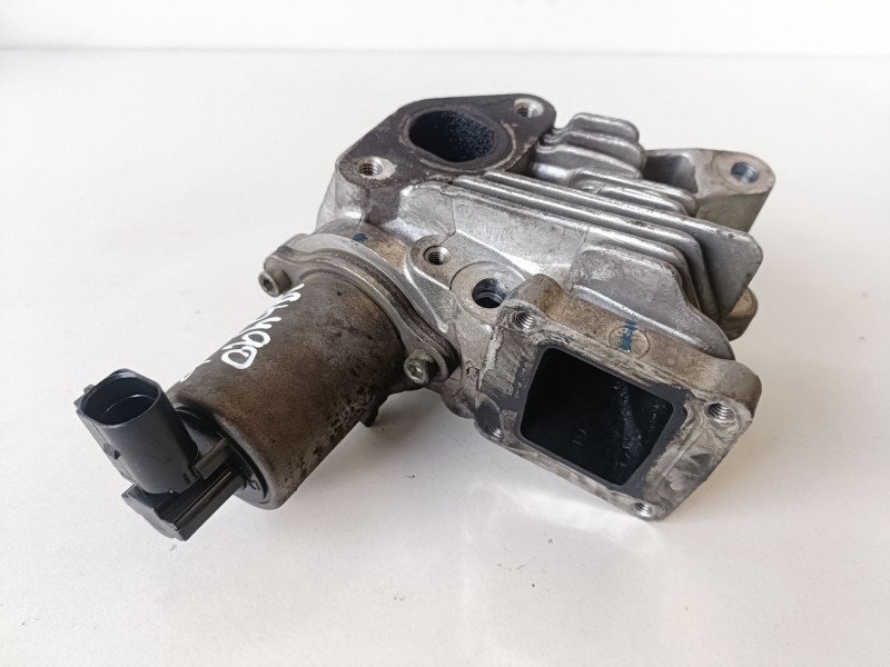 Recambio de valvula egr para renault scenic ii (jm) f9qd8 referencia OEM IAM 70007504  