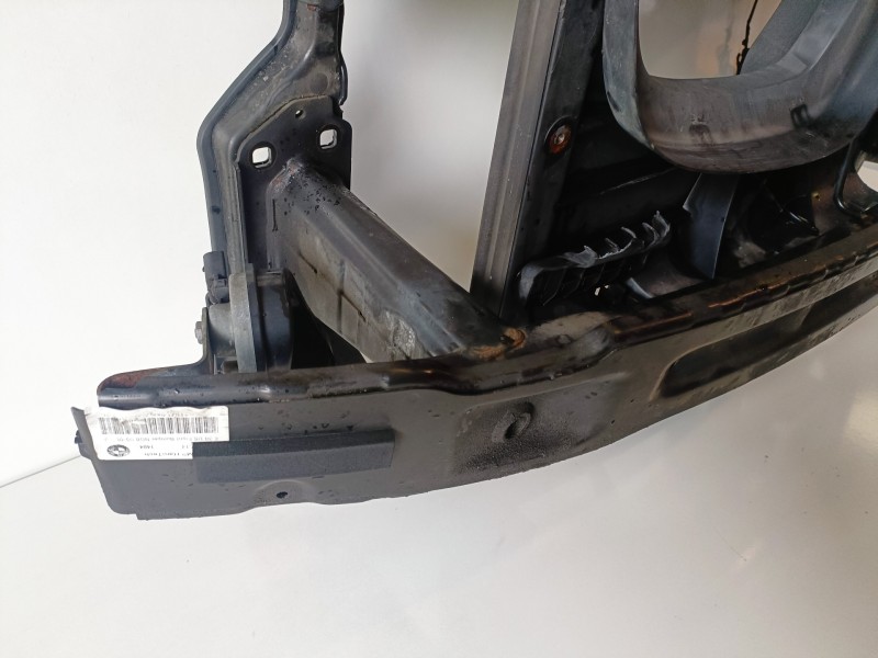 Recambio de refuerzo paragolpes delantero para bmw serie 1 coupe (e82) n51b30a referencia OEM IAM   
