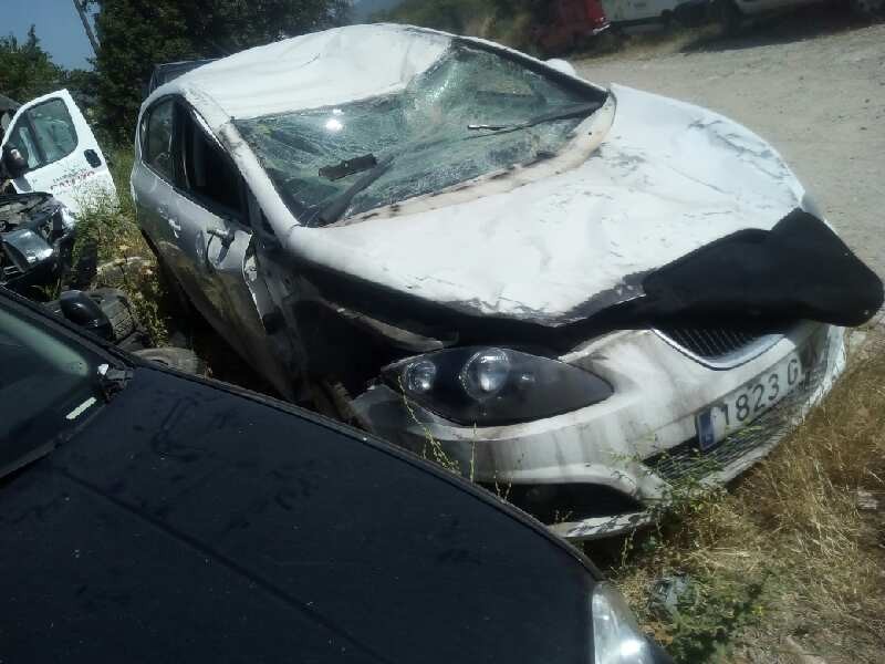 seat leon (1p1) del año 2010