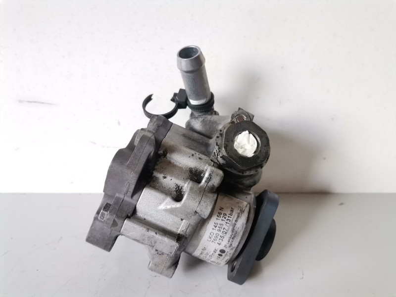Recambio de bomba direccion para audi a5 coupe (8t) cam referencia OEM IAM 8K0145156N/7690955129  