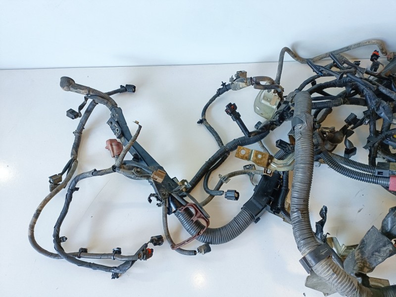 Recambio de no identificado para nissan x-trail (t32) r9m414 referencia OEM IAM   