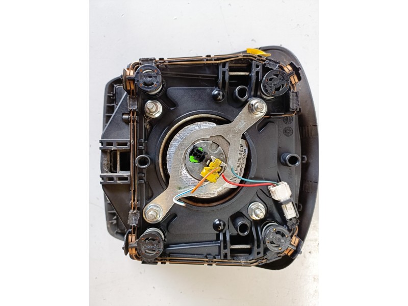 Recambio de airbag delantero izquierdo para citroen jumper furgón 4hv referencia OEM IAM   