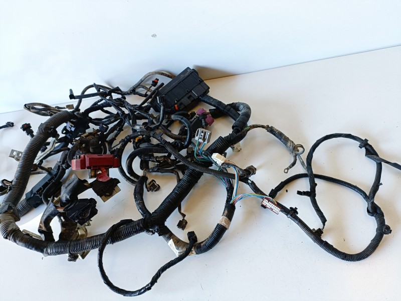 Recambio de no identificado para nissan x-trail (t32) r9m414 referencia OEM IAM   
