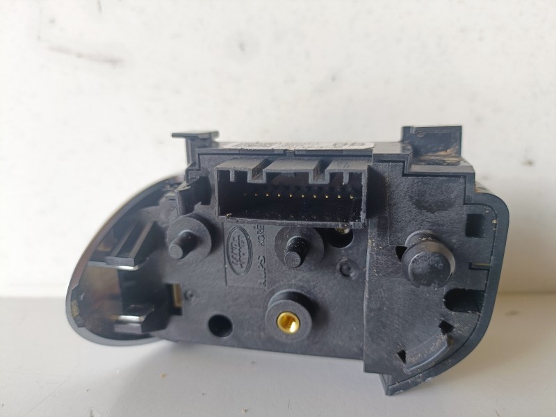 Recambio de modulo electronico para land rover range rover sport 306dt referencia OEM IAM CPLA13D767BB  