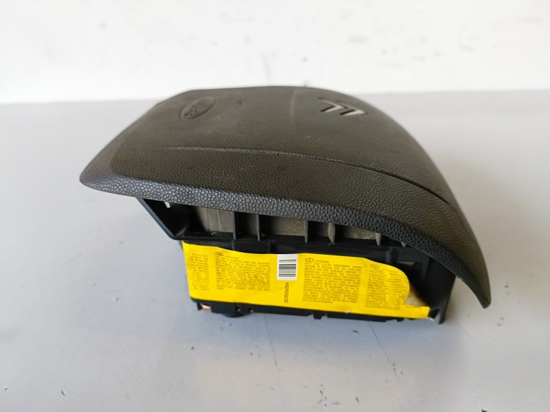 Recambio de airbag delantero izquierdo para citroen jumper furgón 4hv referencia OEM IAM   