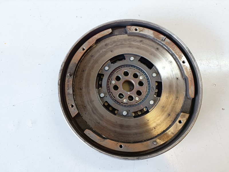 Recambio de volante motor para citroen jumper furgón gran volumen f1ce0481d referencia OEM IAM 415037510  