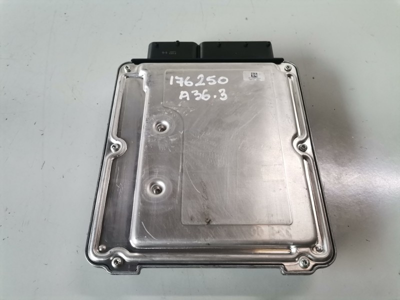 Recambio de centralita motor uce para audi a5 coupe (8t) cam referencia OEM IAM 0281014145/8K1907401  