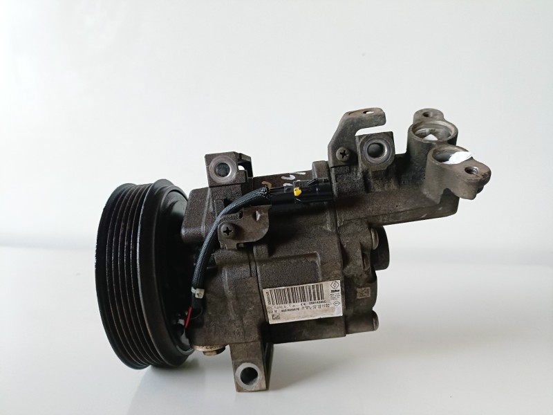 Recambio de compresor aire acondicionado para dacia dokker k9k612 referencia OEM IAM 926009154R  