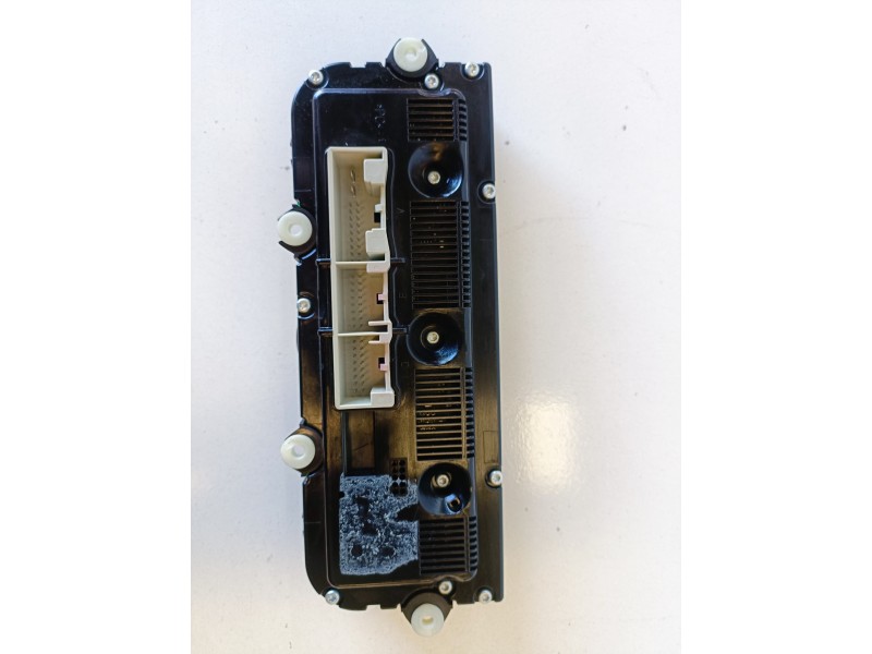 Recambio de mando climatizador para volkswagen golf v (1k1)(10.2003) bkc referencia OEM IAM   