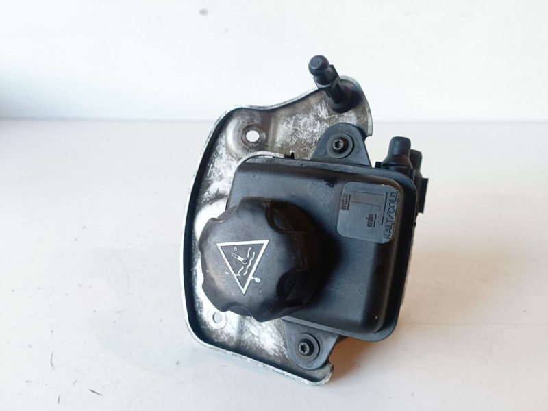 Recambio de deposito expansion para bmw serie x6 (e71/72) s63b44a referencia OEM IAM 758952602  