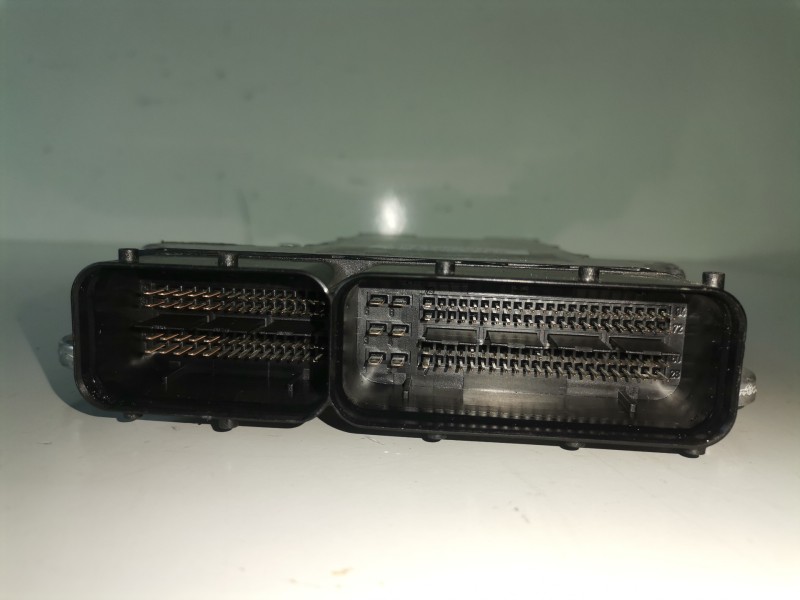 Recambio de centralita motor uce para audi a5 coupe (8t) cam referencia OEM IAM 0281014145/8K1907401  
