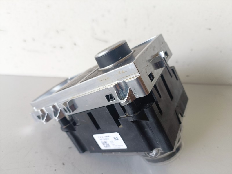 Recambio de modulo electronico para land rover range rover sport 306dt referencia OEM IAM EPLA14B596  