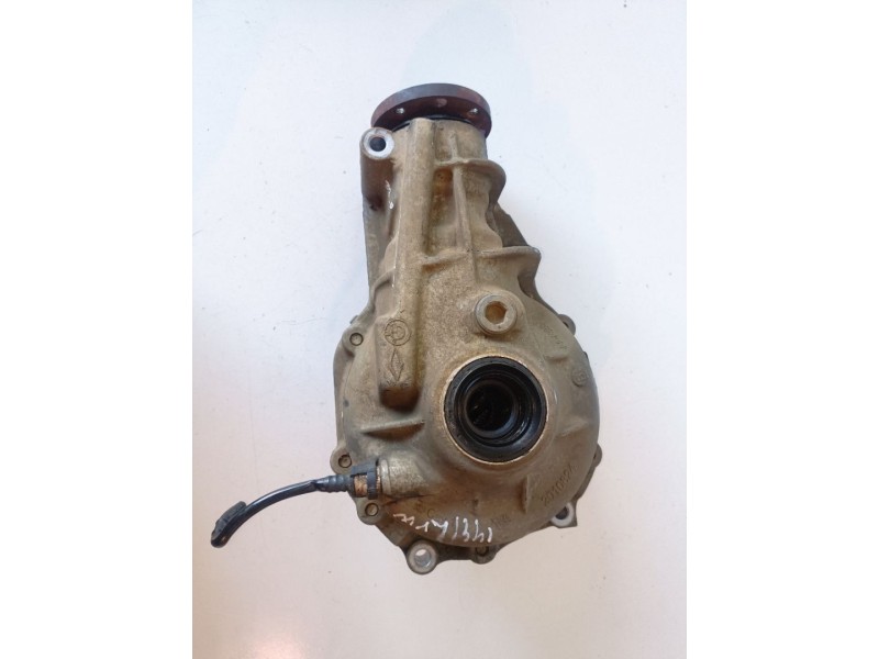 Recambio de diferencial delantero para bmw serie x6 (e71/72) s63b44a referencia OEM IAM 7552535  