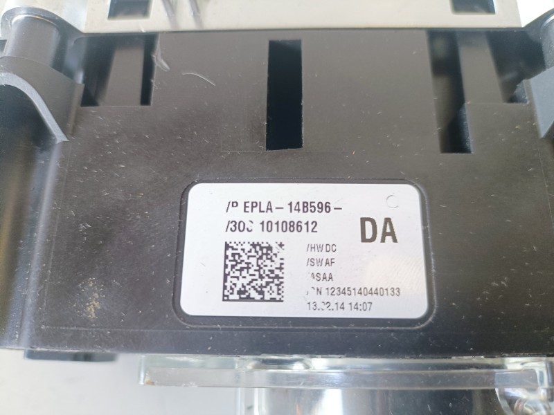 Recambio de modulo electronico para land rover range rover sport 306dt referencia OEM IAM EPLA14B596  