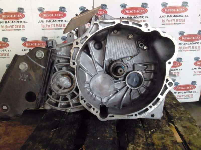 Recambio de caja cambios para chevrolet lacetti referencia OEM IAM BF008873  