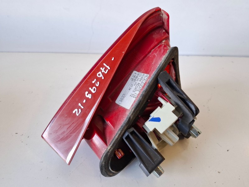 Recambio de piloto trasero derecho para audi a5 coupe (8t) cam referencia OEM IAM 8T0945094  