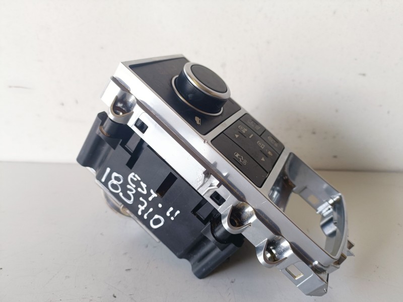Recambio de modulo electronico para land rover range rover sport 306dt referencia OEM IAM EPLA14B596  