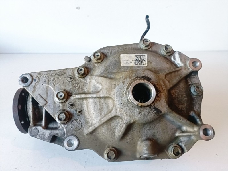 Recambio de diferencial delantero para bmw serie x6 (e71/72) s63b44a referencia OEM IAM 7552535  