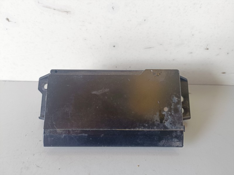 Recambio de modulo electronico para land rover range rover sport 306dt referencia OEM IAM DPLA18A828CC  