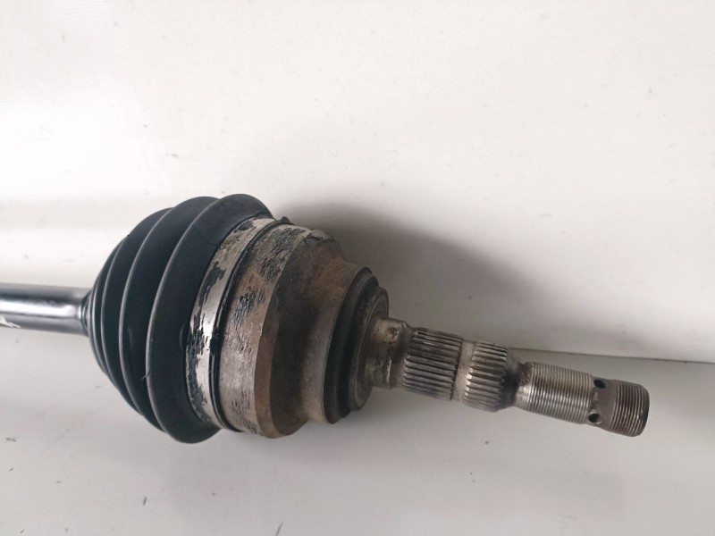 Recambio de transmision delantera derecha para opel zafira a y20dth referencia OEM IAM   