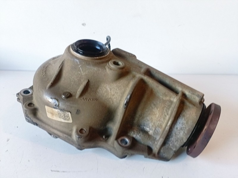 Recambio de diferencial delantero para bmw serie x6 (e71/72) s63b44a referencia OEM IAM 7552535  