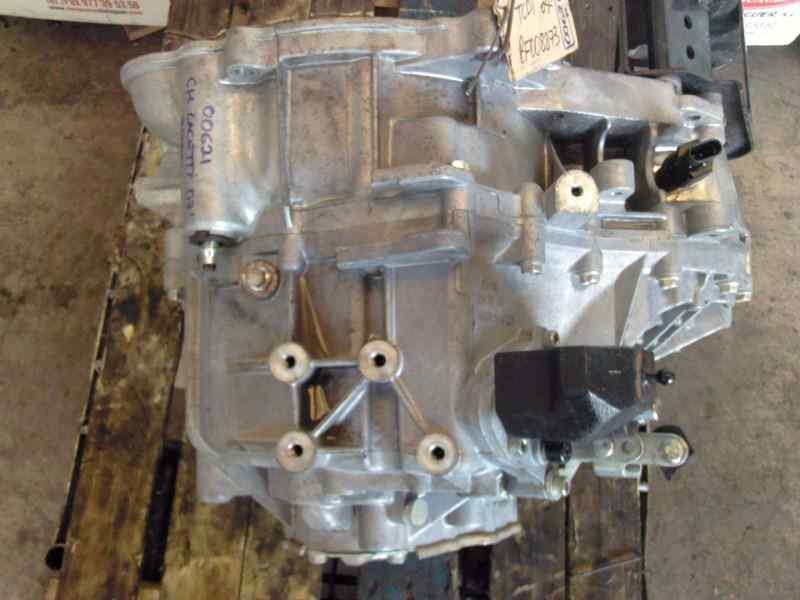 Recambio de caja cambios para chevrolet lacetti referencia OEM IAM BF008873  