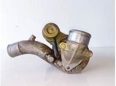 Recambio de turbocompresor para nissan terrano ii (r20) td27t referencia OEM IAM 14411G  