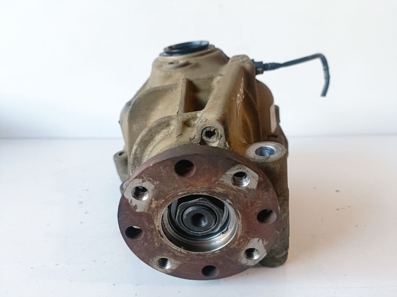 Recambio de diferencial delantero para bmw serie x6 (e71/72) s63b44a referencia OEM IAM 7552535  
