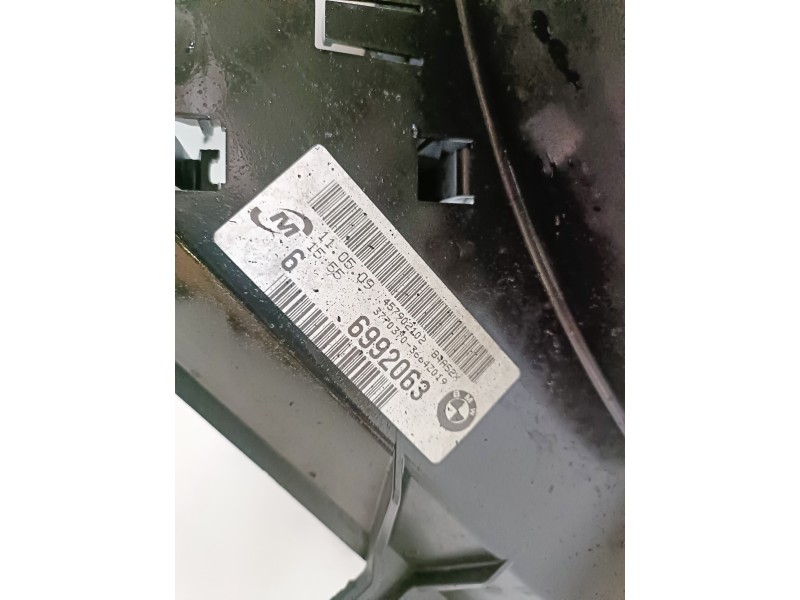 Recambio de electroventilador para bmw serie 1 coupe (e82) n51b30a referencia OEM IAM 0130706847/1742754730503  