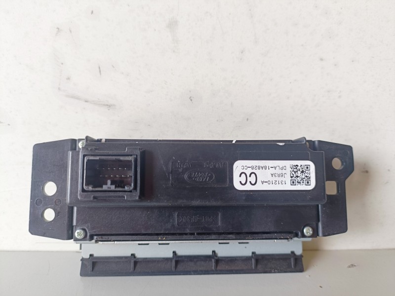 Recambio de modulo electronico para land rover range rover sport 306dt referencia OEM IAM DPLA18A828CC  