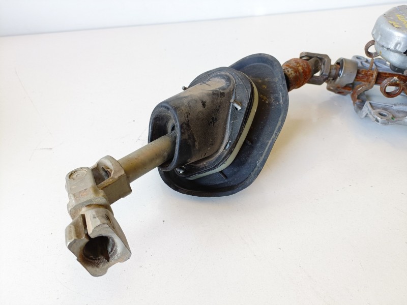 Recambio de columna direccion para audi q7 (4l) bug referencia OEM IAM 4F0905852B  