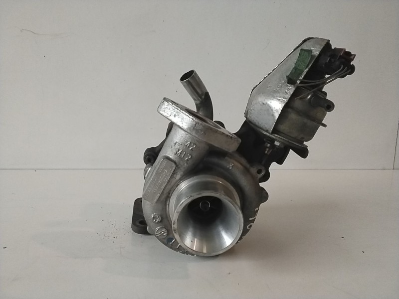Recambio de turbocompresor para opel meriva b a17dts referencia OEM IAM 7895331  