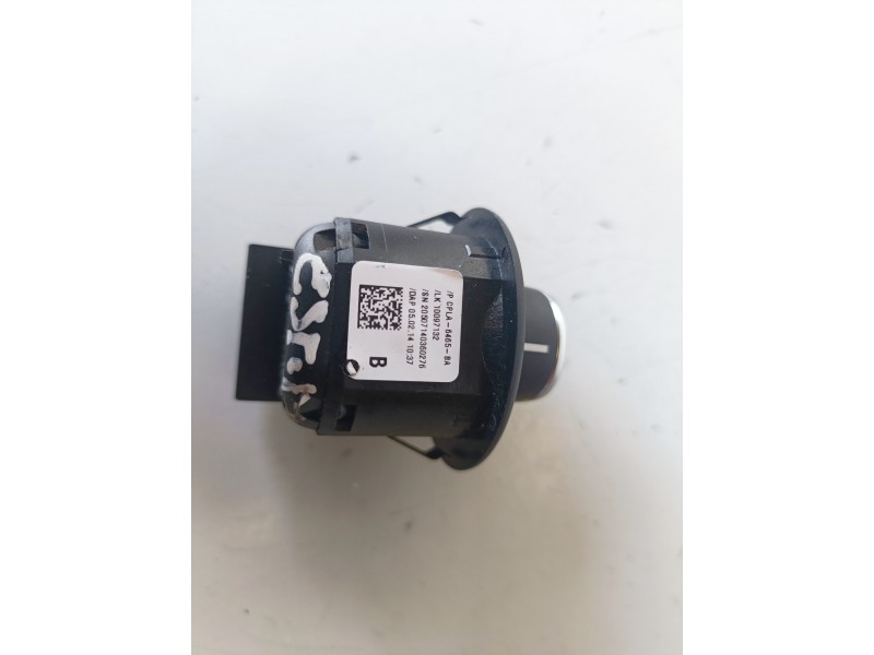 Recambio de interruptor para land rover range rover sport 306dt referencia OEM IAM CPLA6465BA  