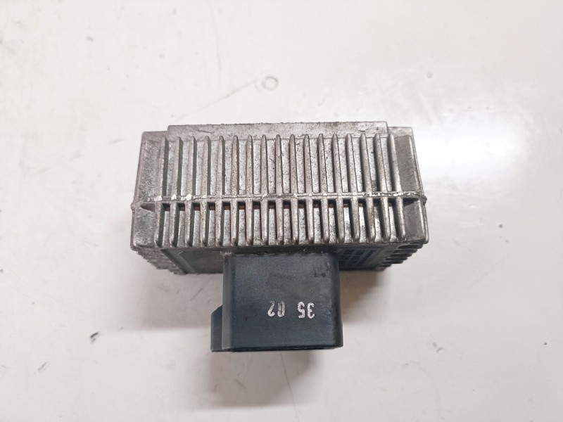 Recambio de caja precalentamiento para opel zafira a y20dth referencia OEM IAM 51299008/09132691  