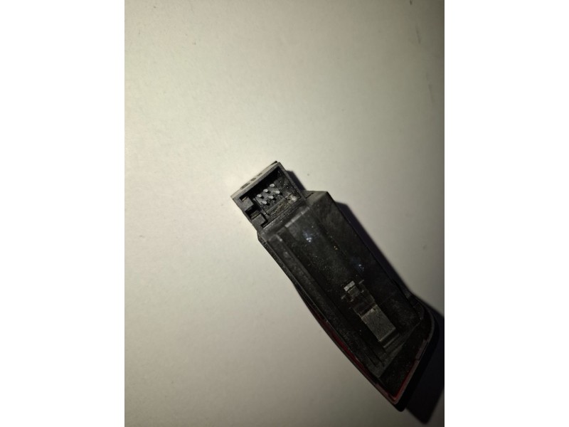 Recambio de warning para audi a5 coupe (8t) cam referencia OEM IAM   