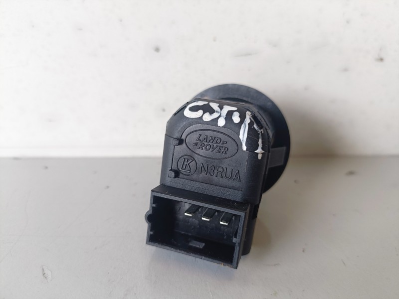 Recambio de interruptor para land rover range rover sport 306dt referencia OEM IAM CPLA6465BA  