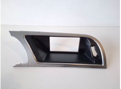 Recambio de moldura para audi a5 coupe (8t) cam referencia OEM IAM 8T1857186D  