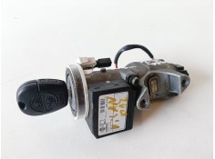 Recambio de conmutador de arranque para nissan primera berlina (p12) qg16 referencia OEM IAM 28590C9965/5WK48043  
