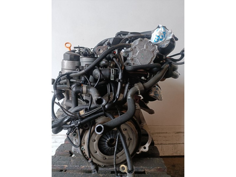 Recambio de motor completo para skoda superb (3u4) bsv referencia OEM IAM BSV  