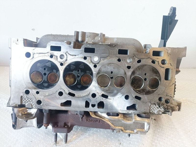Recambio de culata para opel combo e cargo bh02 referencia OEM IAM 9685052710  