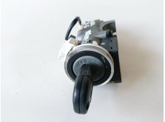Recambio de conmutador de arranque para nissan primera berlina (p12) qg16 referencia OEM IAM 28590C9965/5WK48043   2