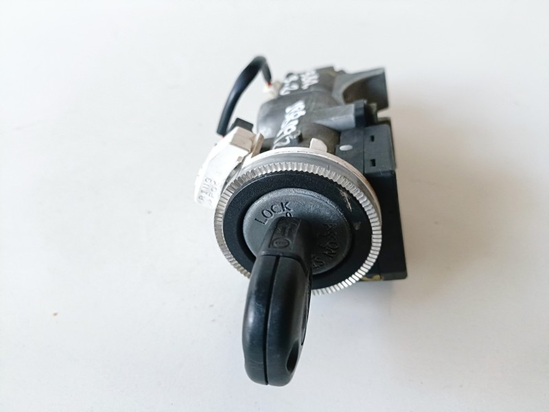 Recambio de conmutador de arranque para nissan primera berlina (p12) qg16 referencia OEM IAM 28590C9965/5WK48043  