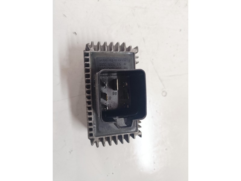 Recambio de caja precalentamiento para opel zafira a y20dth referencia OEM IAM 51299008/09132691  