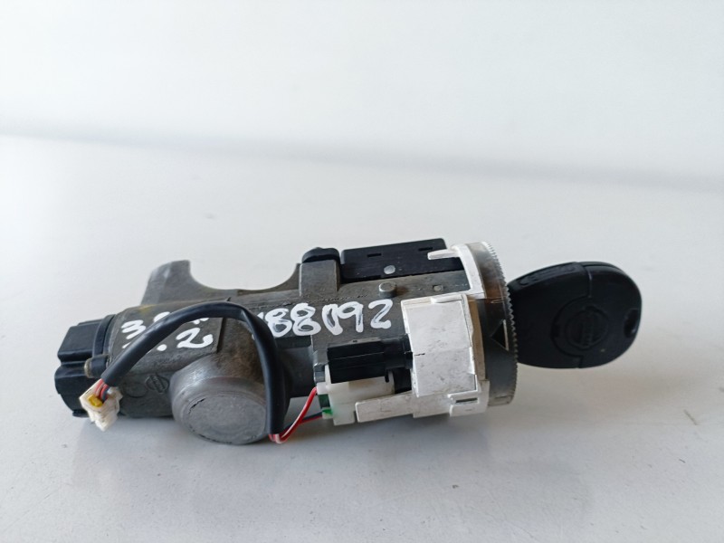 Recambio de conmutador de arranque para nissan primera berlina (p12) qg16 referencia OEM IAM 28590C9965/5WK48043  