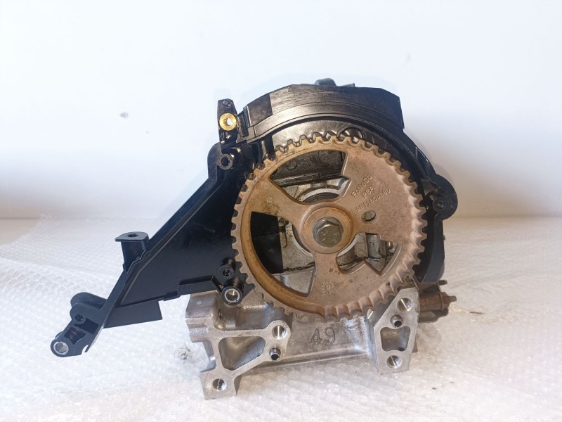 Recambio de culata para opel combo e cargo bh02 referencia OEM IAM 9685052710  