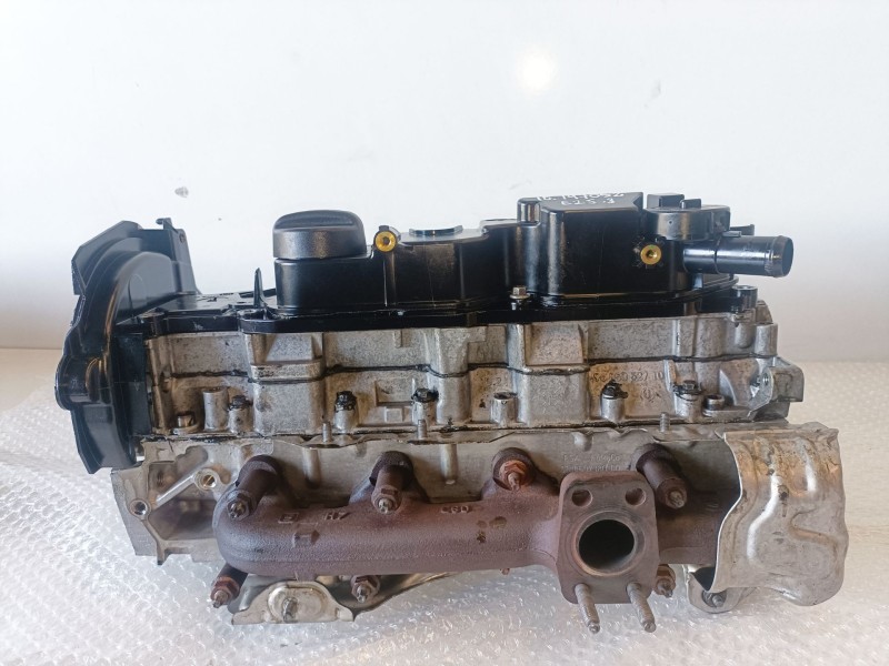 Recambio de culata para opel combo e cargo bh02 referencia OEM IAM 9685052710  