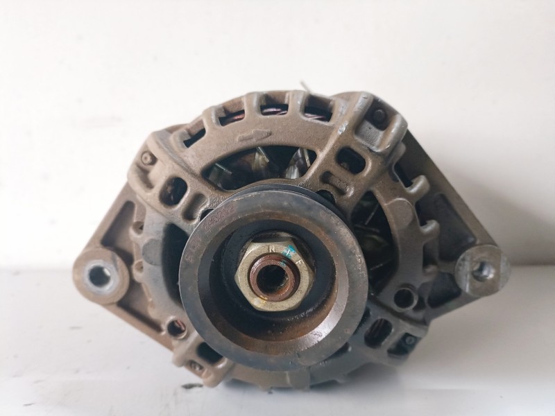 Recambio de alternador para hyundai i10 (pa) g4hg referencia OEM IAM F000BL0105/3730002850  